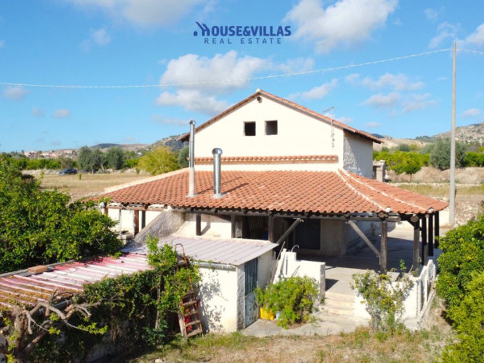 Villa i Avola, Siracusa - foto 5