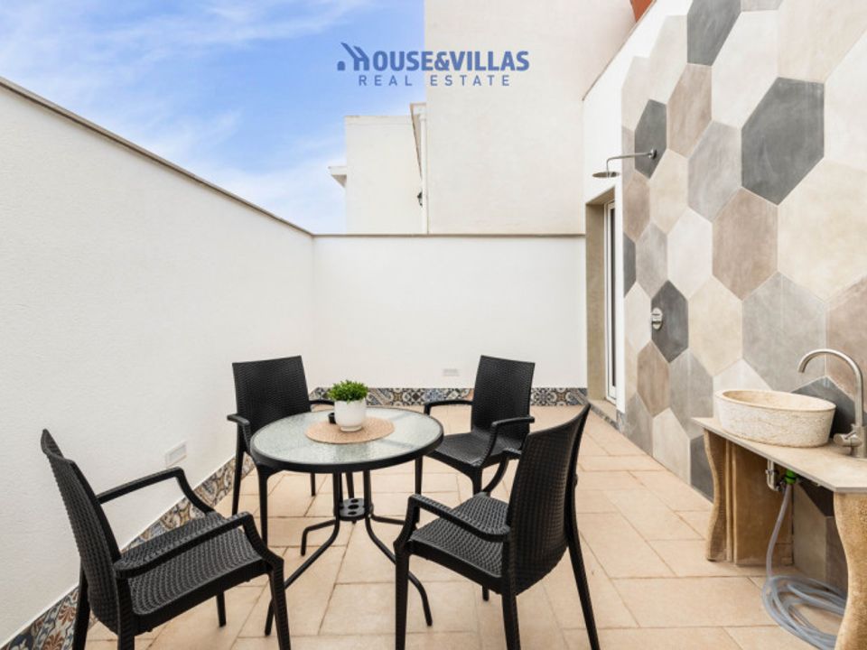 Villa i Avola, Siracusa - foto 1