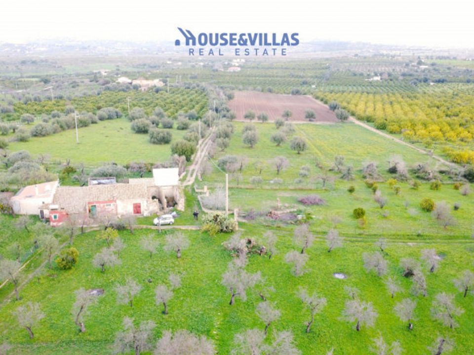 Landhuis in Noto, Siracusa - foto 2