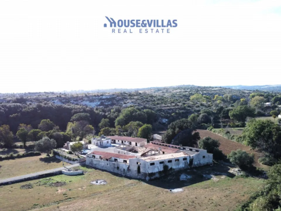 Villa i Noto, Siracusa - foto 2