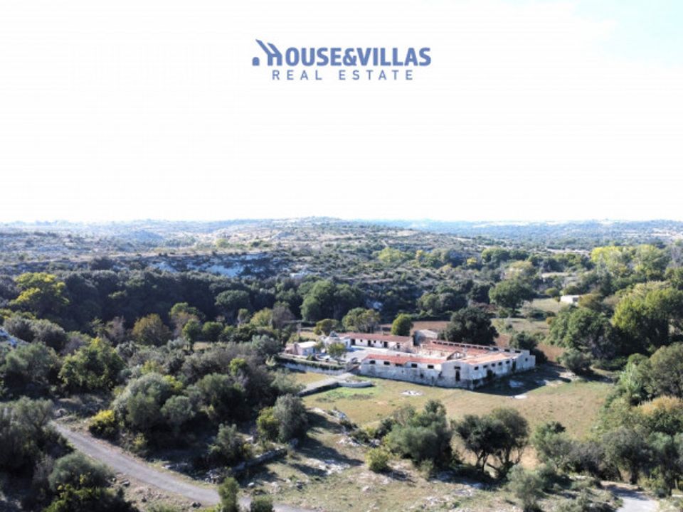 Villa i Noto, Siracusa - foto 3