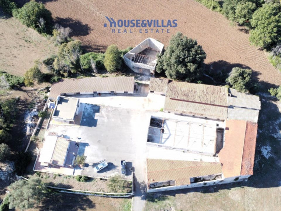 Villa i Noto, Siracusa - foto 4
