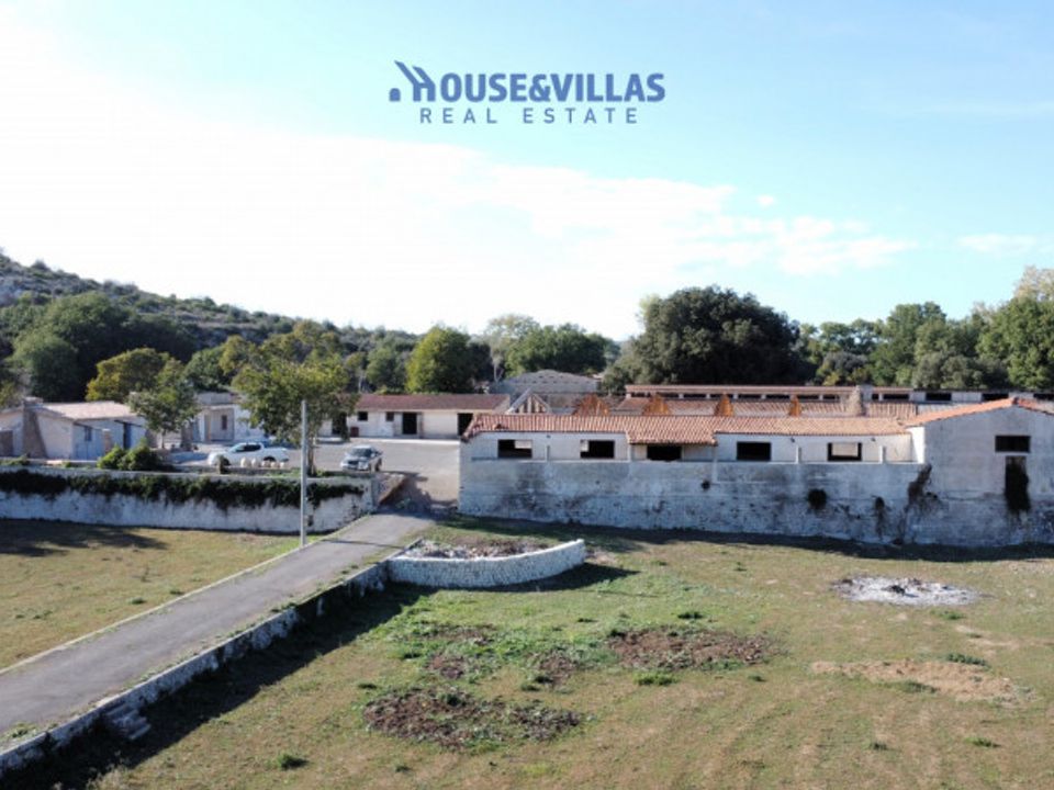 Villa i Noto, Siracusa - foto 5