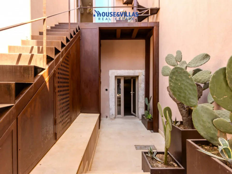 Villa en Noto, Siracusa - foto 3