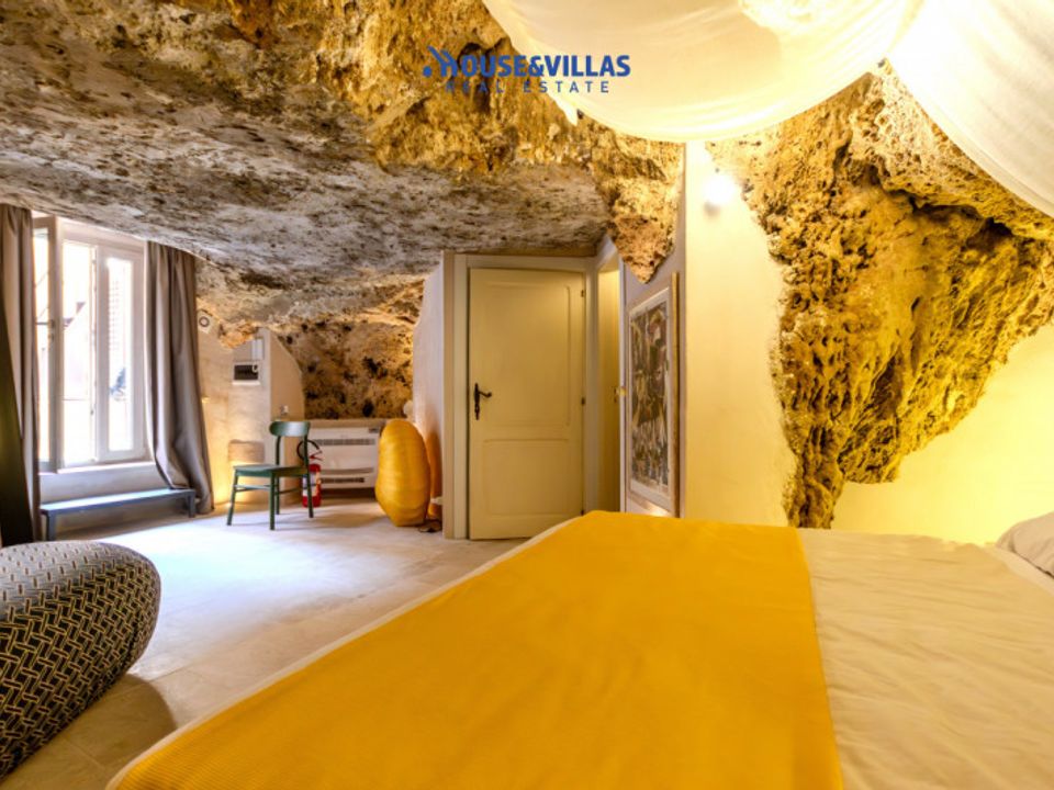 Villa en Noto, Siracusa - foto 4