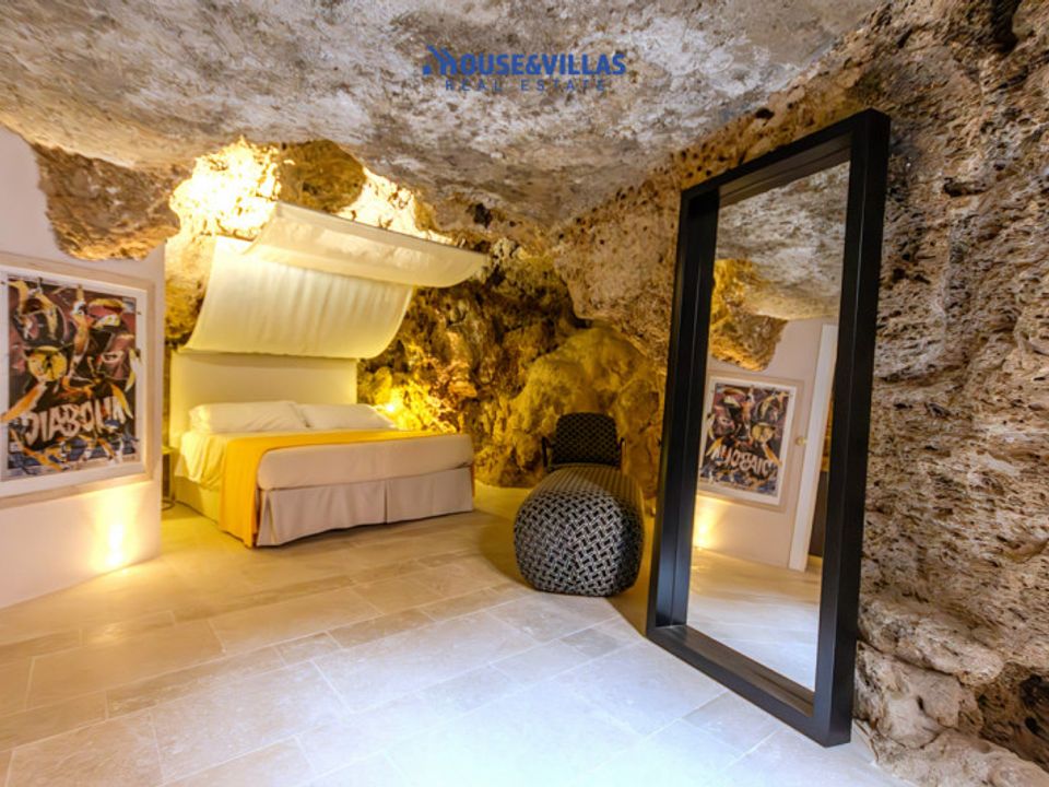Villa en Noto, Siracusa - foto 5