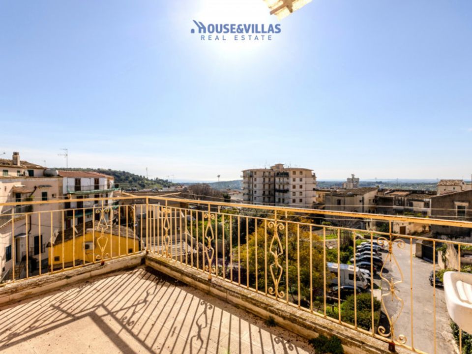 Villa i Noto, Siracusa - foto 1