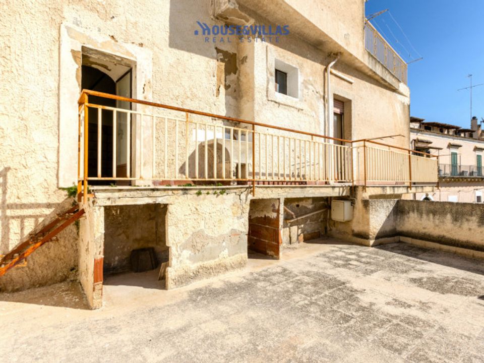 Villa i Noto, Siracusa - foto 3