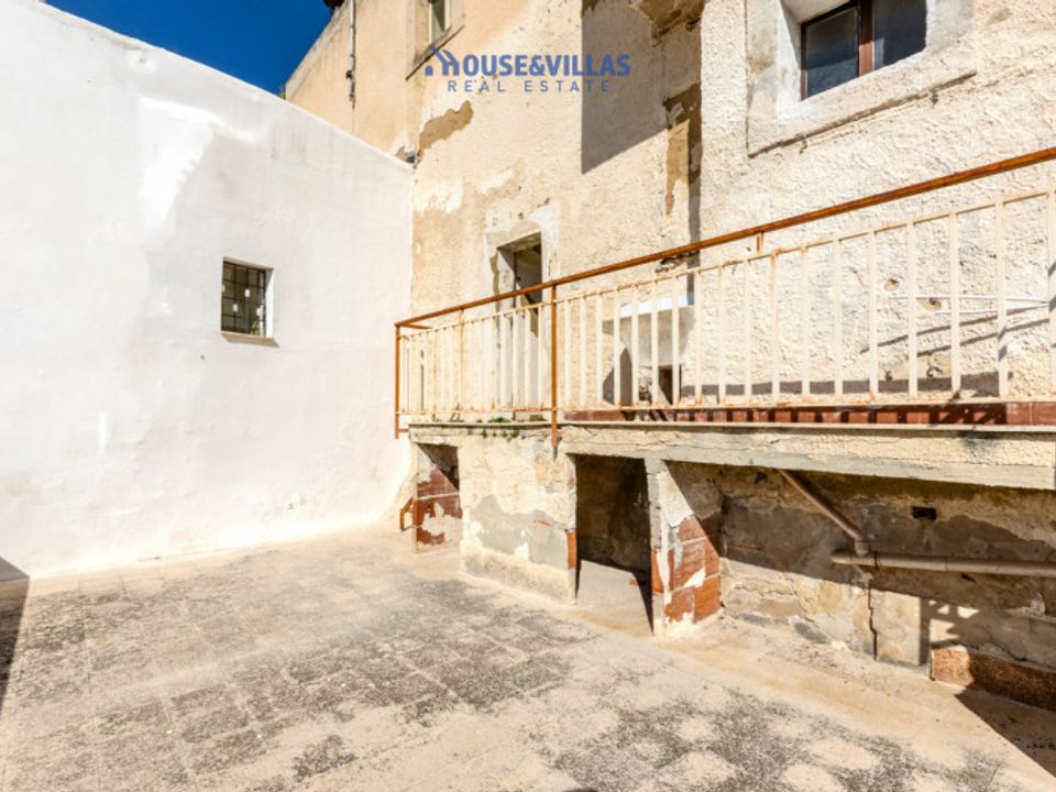 Villa i Noto, Siracusa - foto 4