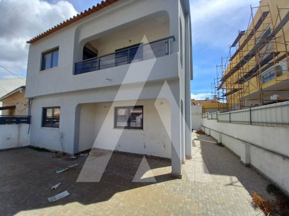 Villa i Corroios, Setubal - foto 2