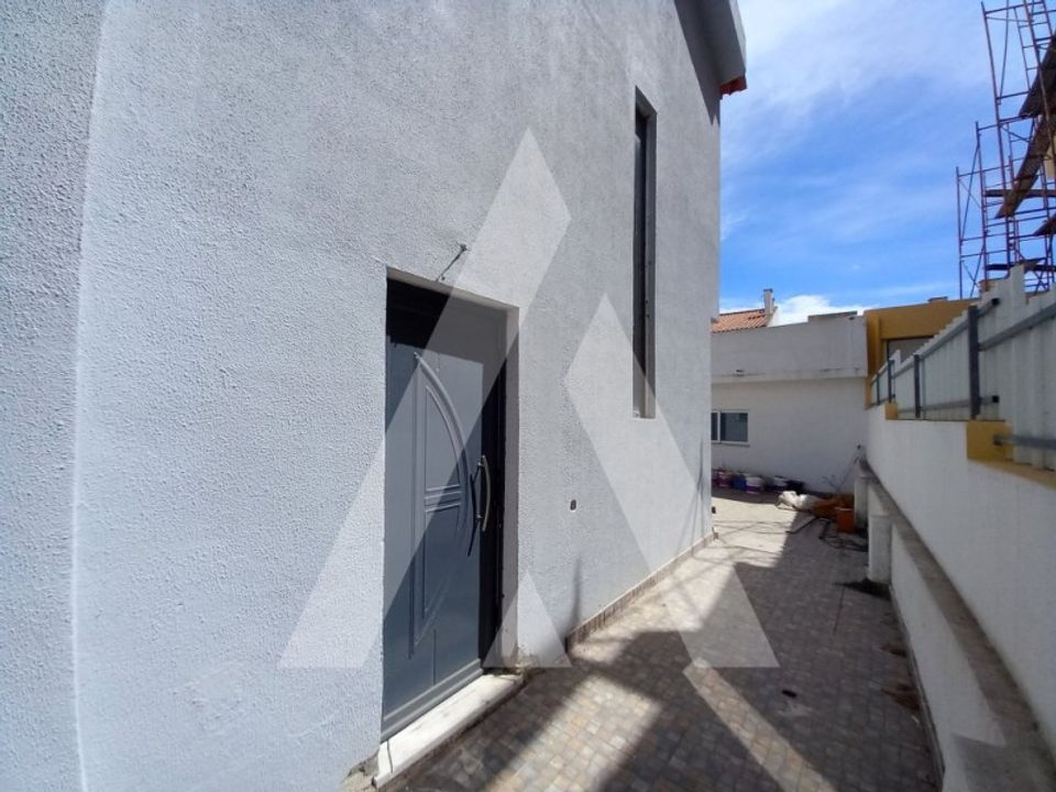 Villa i Corroios, Setubal - foto 3
