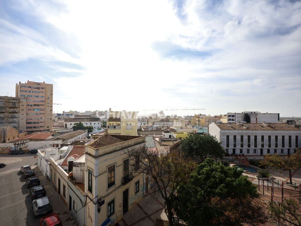 Erhvervsejendom i Faro, Faro - foto 1