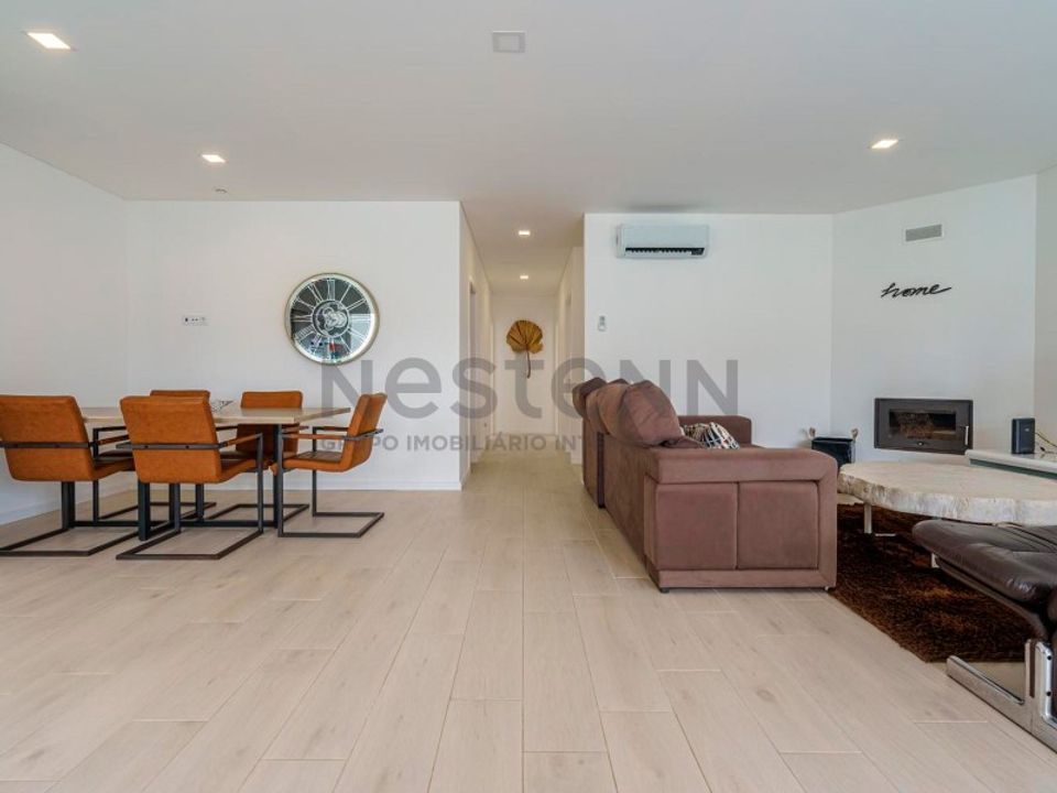 Villa i Santa Barbara, Lisbon - bilde 2