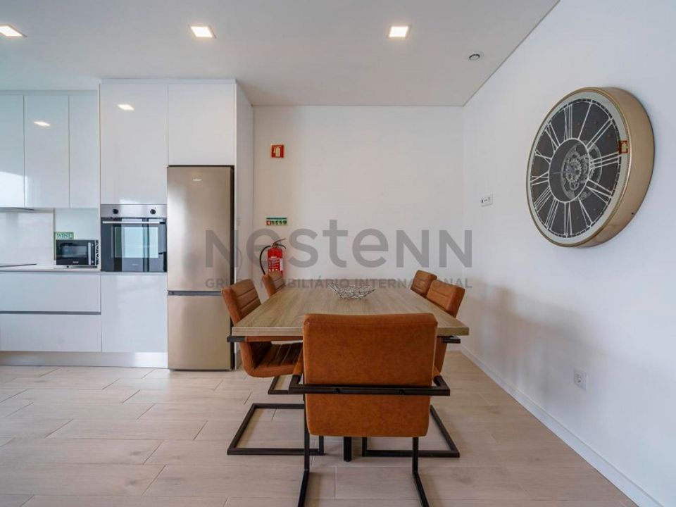 Villa i Santa Barbara, Lisbon - bilde 4