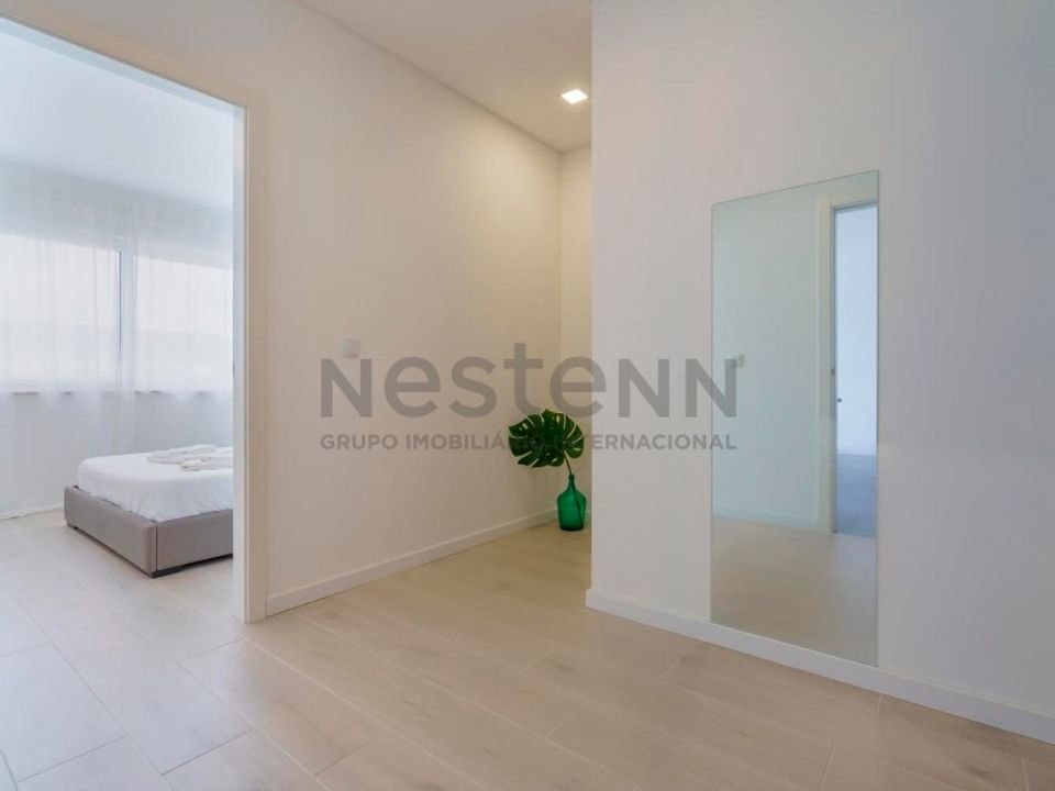 Villa i Santa Barbara, Lisbon - bilde 5