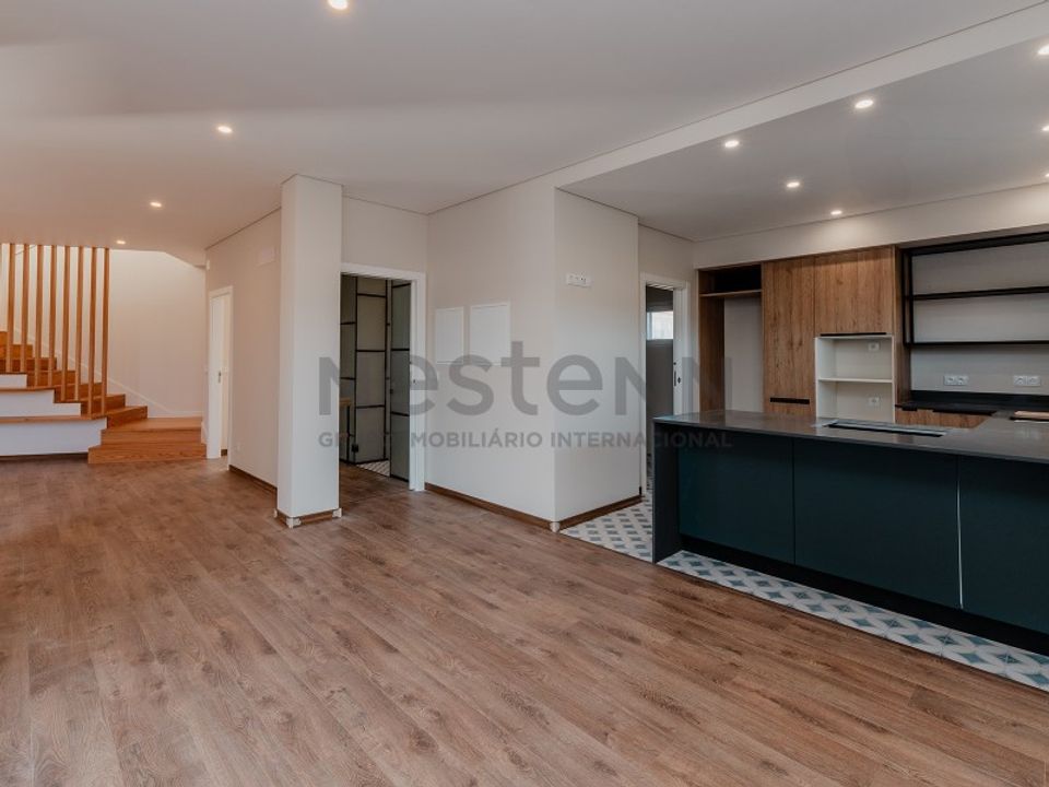 Villa i Caldas da Rainha, Leiria - foto 5