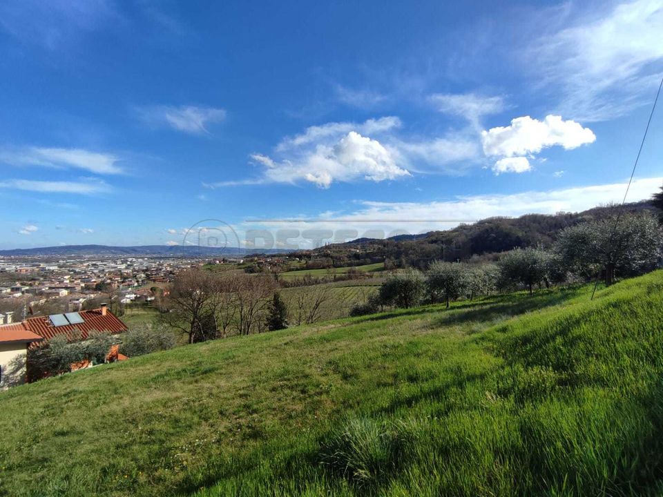 Helårsgrund i Arzignano, Vicenza - foto 1