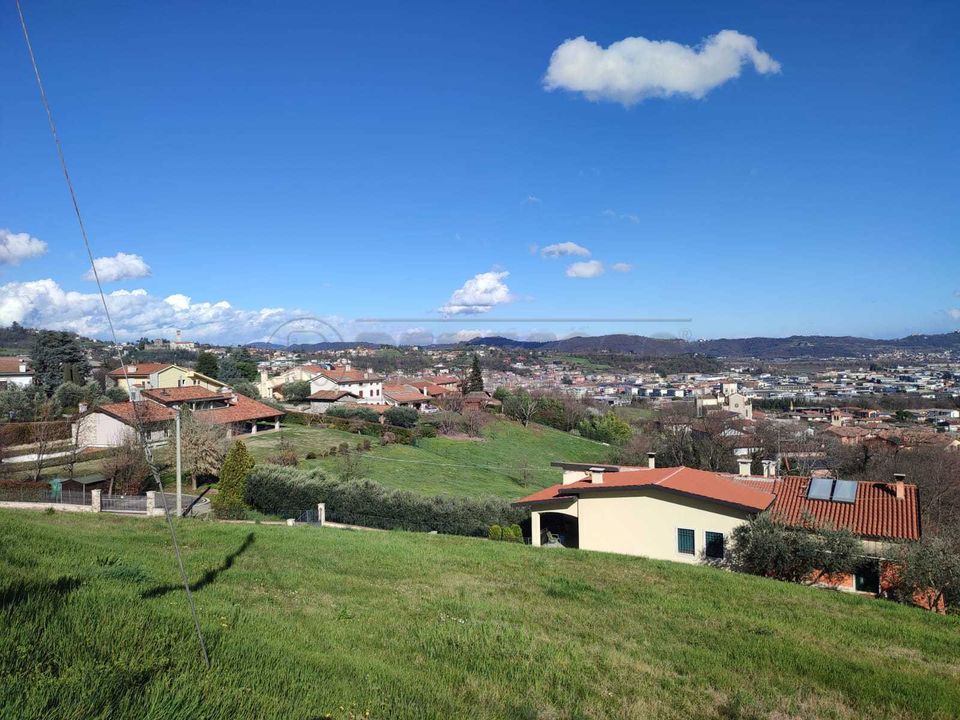 Helårsgrund i Arzignano, Vicenza - foto 2