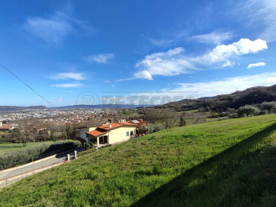 Helårsgrund i Arzignano, Vicenza - foto 3