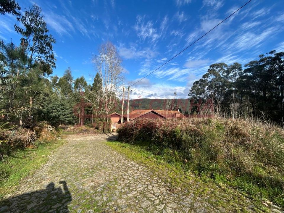 Helårsgrund i Venade e Azevedo, Viana do Castelo - foto 5
