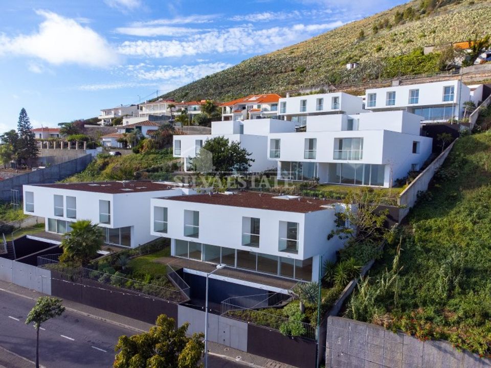 Villa i Funchal, Madeira - foto 3