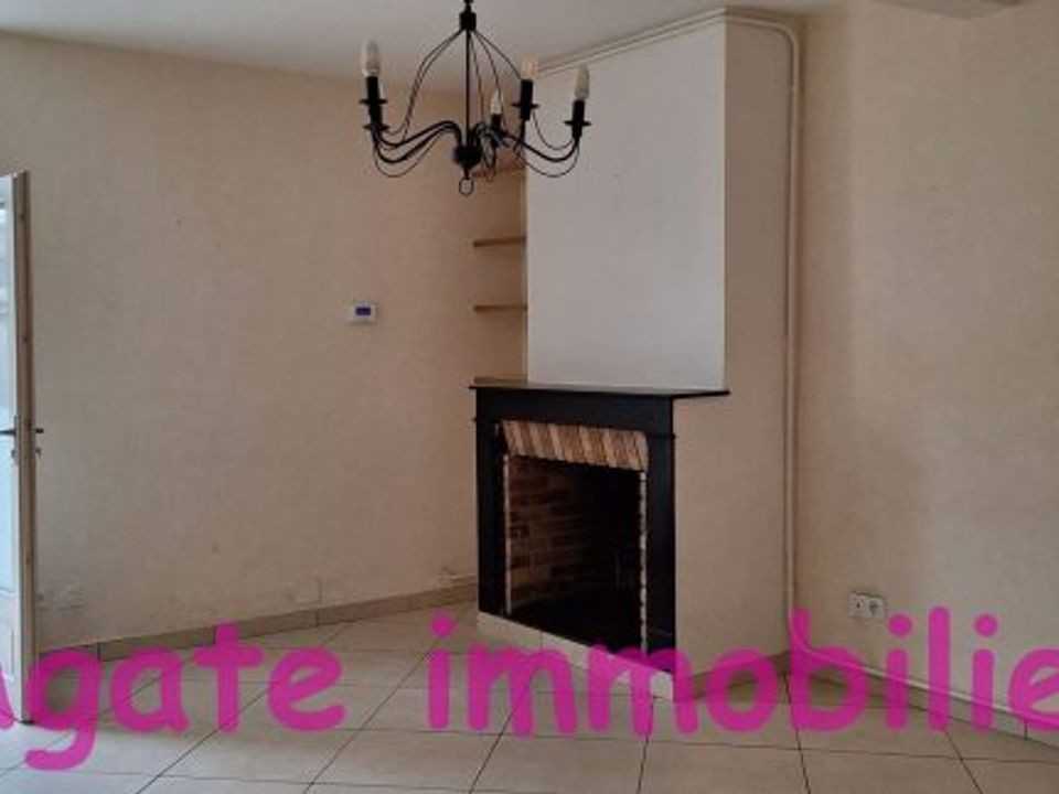 Casa de pueblo en Grignols, Gironde - foto 1