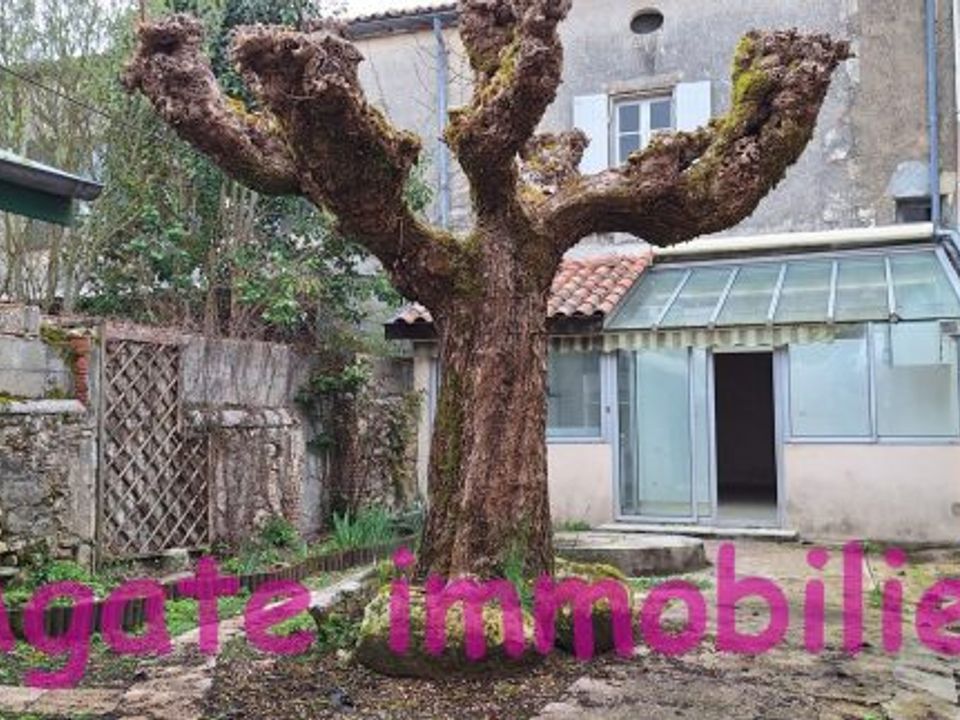 Casa de pueblo en Grignols, Gironde - foto 3