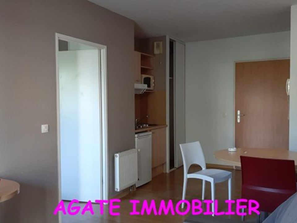 Lejlighed i Talence, Gironde - foto 1