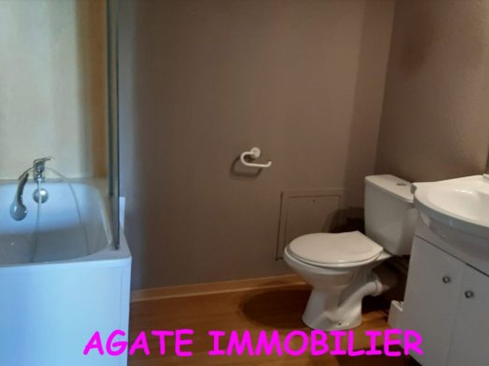 Lejlighed i Talence, Gironde - foto 5