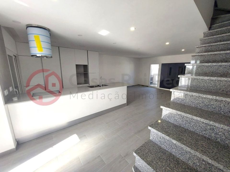 Villa i Corroios, Setubal - foto 3