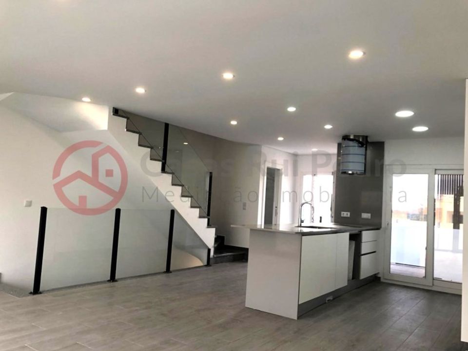 Villa i Corroios, Setubal - foto 2