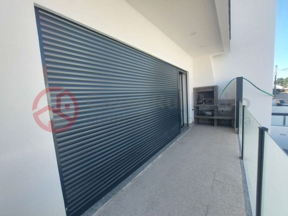 Villa i Corroios, Setubal - foto 1