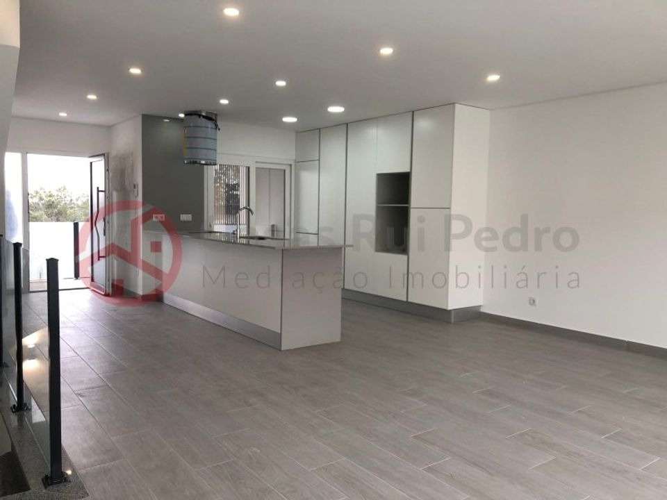 Villa i Corroios, Setubal - foto 2