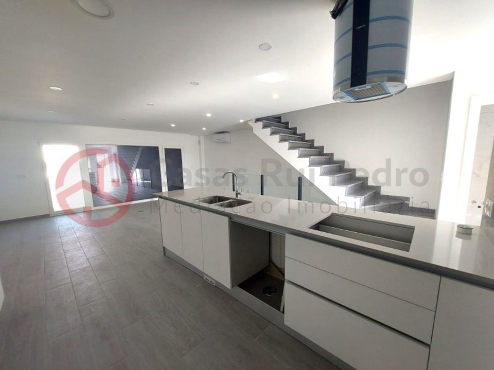 Villa i Corroios, Setubal - foto 3