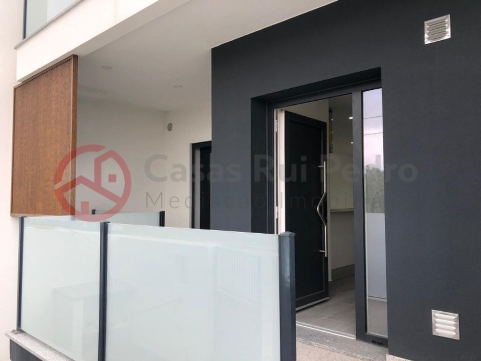 Villa i Corroios, Setubal - foto 5