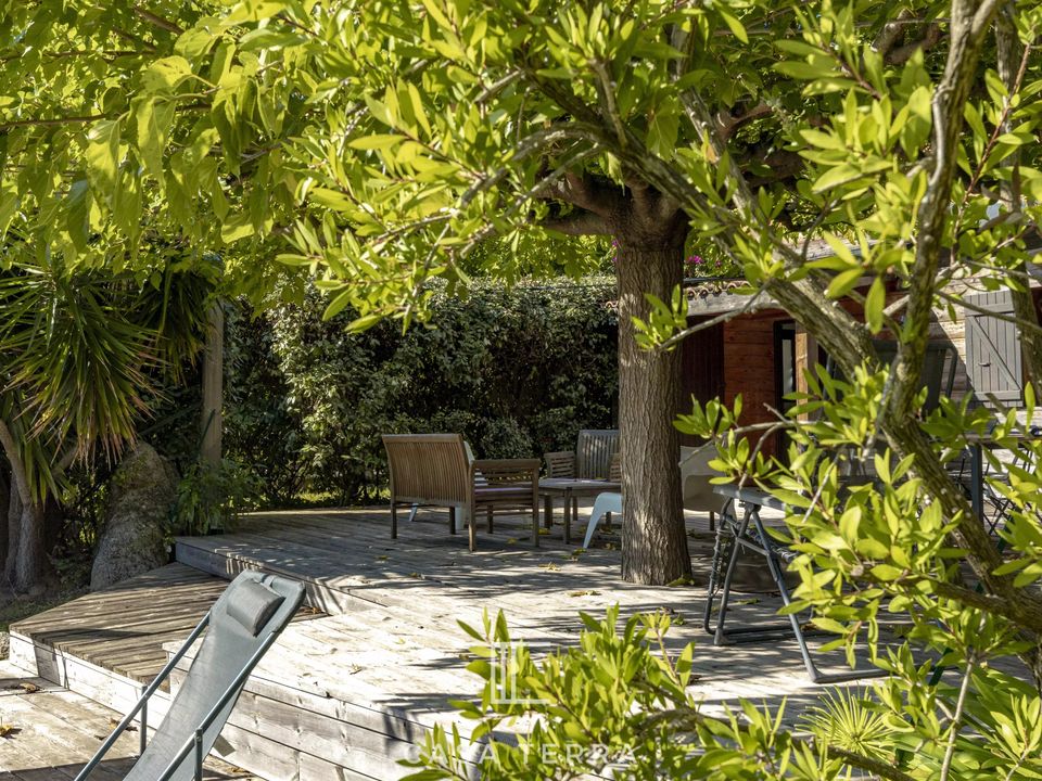 Villa i Porto-Vecchio, Corse-du-Sud - foto 2