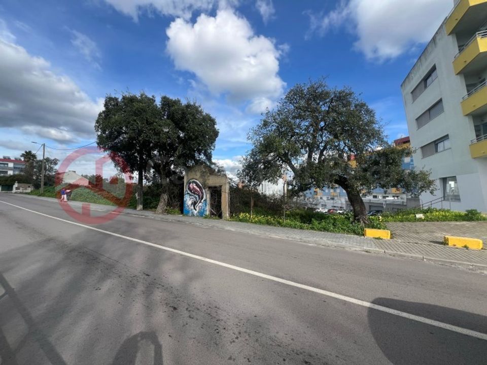 Helårsgrund i Seixal, Setubal - foto 1