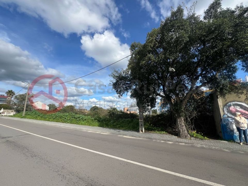 Helårsgrund i Seixal, Setubal - foto 3