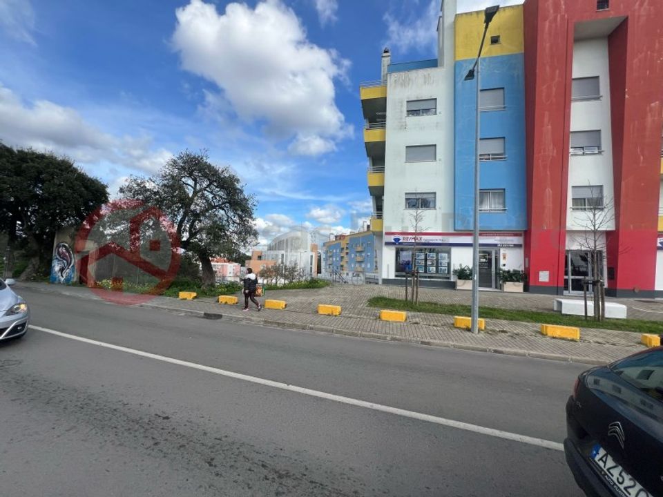 Helårsgrund i Seixal, Setubal - foto 5