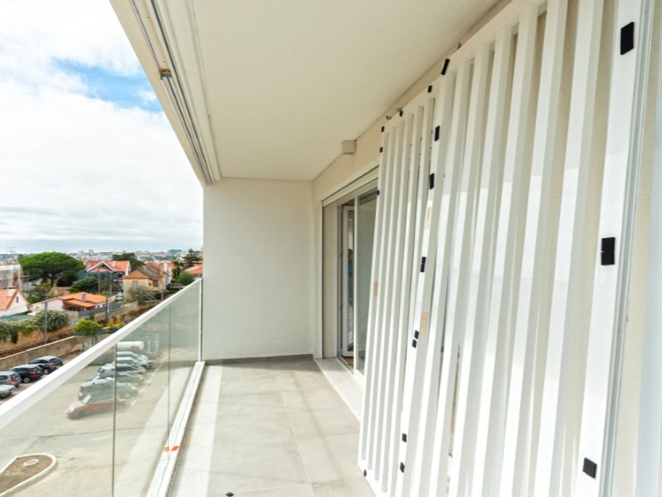 Lejlighed i Cascais, Lisbon - foto 5