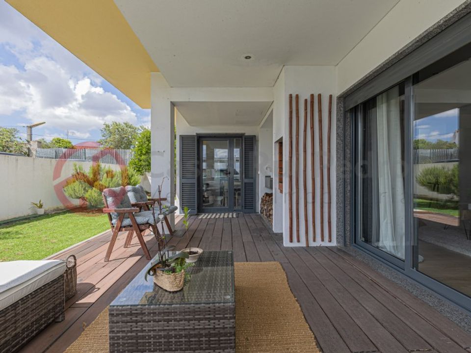 Villa a Barreiro, Setubal - foto 1
