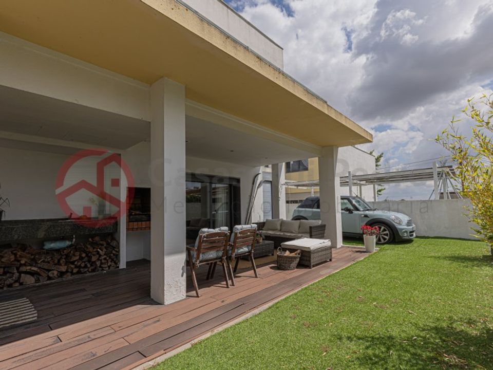 Villa a Barreiro, Setubal - foto 2