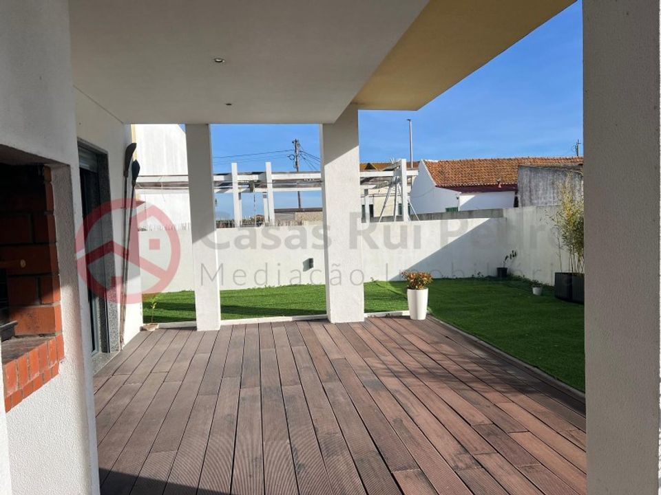 Villa a Barreiro, Setubal - foto 4