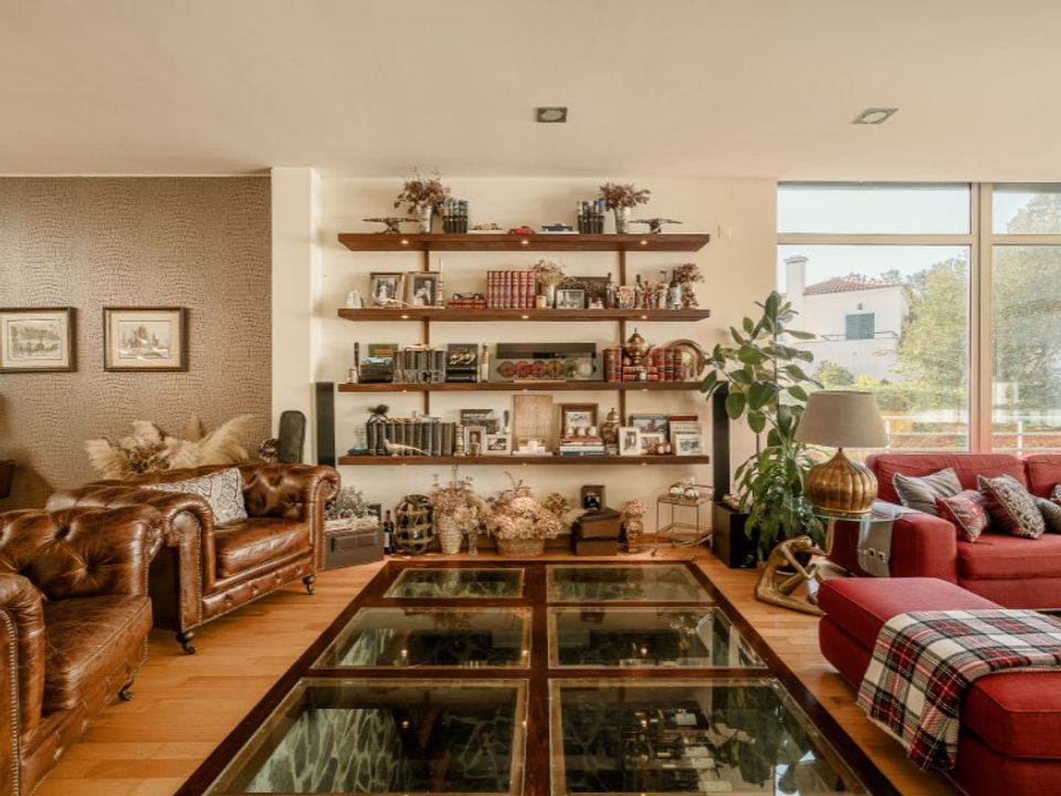 Villa i Quinta do Conde, Setubal - foto 3