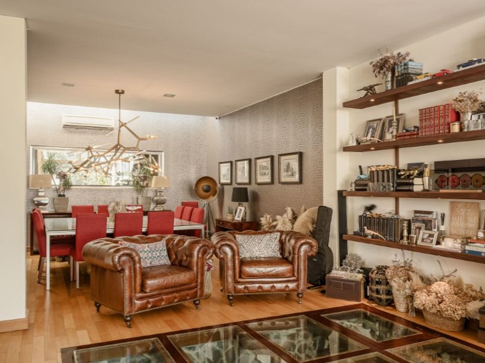 Villa i Quinta do Conde, Setubal - foto 4