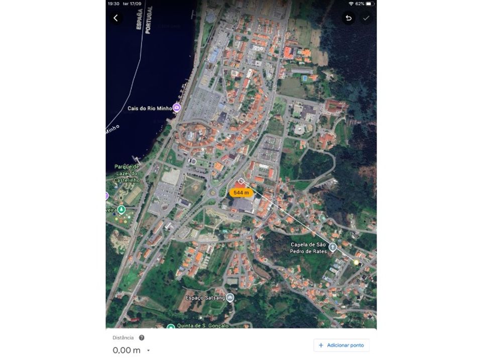 Helårsgrund i Vila Nova de Cerveira, Viana do Castelo - foto 4