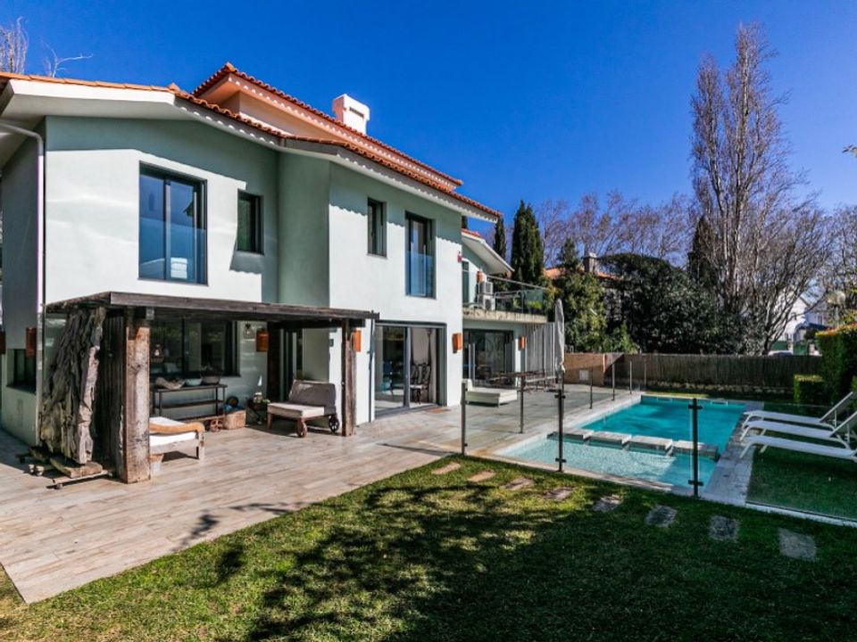 Villa i Cascais, Lisbon - foto 3