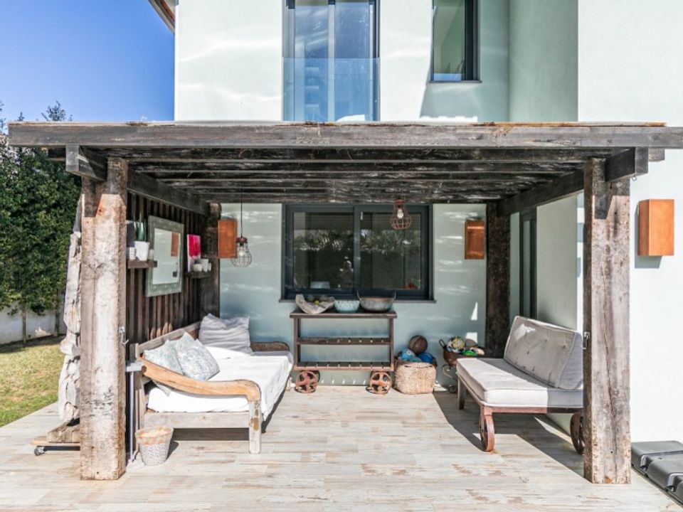 Villa i Cascais, Lisbon - foto 4