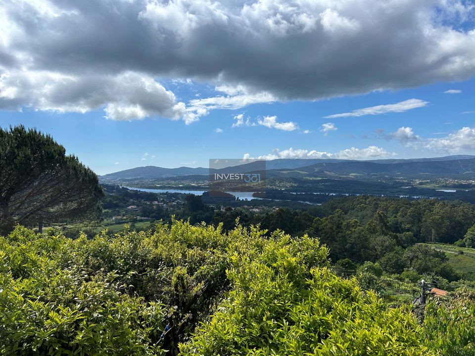 Helårsgrund i Viana do Castelo, Viana do Castelo - foto 3