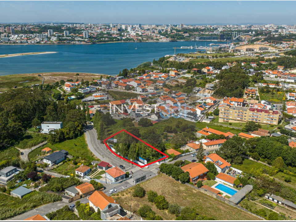 Lejlighed i Canidelo, Porto - foto 5
